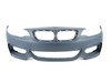 ES#4423165 - 51118058099KT - M-Sport Front Bumper - Primed & ready for paint
Price includes core charge. - Genuine BMW - BMW