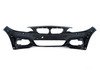 ES#4423165 - 51118058099KT - M-Sport Front Bumper - Primed & ready for paint
Price includes core charge. - Genuine BMW - BMW