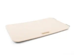 E46 Sunroof Headliner Covering - Beige