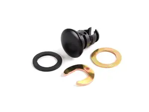 Window Repair Set - Rear