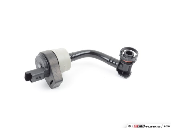 Genuine MINI - 13907624538 - Fuel Tank Breather Valve (13-90-7-624