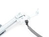 ES#3187827 - 8J0837462E - Window Regulator - Right - Does not include the window motor - Hudson - Audi