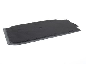 ES#122590 - 51477016687 - E85 Trunk Mat - Genuine BMW - Genuine BMW - BMW