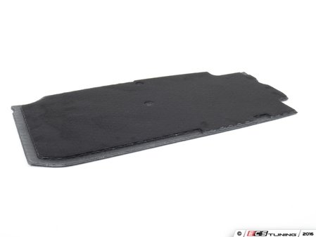 ES#122590 - 51477016687 - E85 Trunk Mat - Genuine BMW - Genuine BMW - BMW
