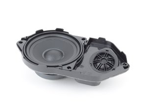 ES#180998 - 65126978052 - Speaker - Dashboard - Genuine BMW - BMW