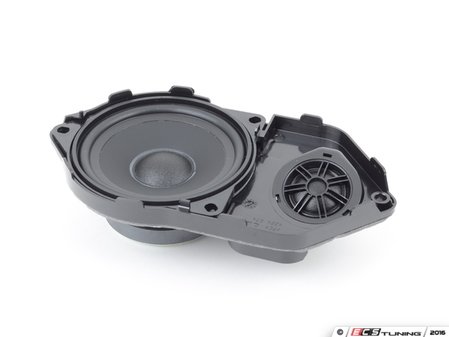 ES#180998 - 65126978052 - Speaker - Dashboard - Genuine BMW - BMW