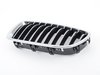 ES#2798360 - 51137412323 - F10 Grille - Genuine BMW - BMW