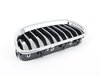 ES#2798360 - 51137412323 - F10 Grille - Genuine BMW - BMW