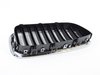 ES#2798360 - 51137412323 - F10 Grille - Genuine BMW - BMW