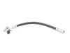 ES#3190857 - H621290 - Brake Hose - Rear - Connects hard brake line to the rear caliper - Dorman - Audi