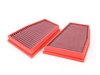 ES#3195276 - FB719/20 - Performance Engine Air Filter - Set - High-Flow cotton gauze filters designed to be a performer, while lasting a lifetime - BMC - Audi