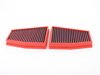 ES#3195276 - FB719/20 - Performance Engine Air Filter - Set - High-Flow cotton gauze filters designed to be a performer, while lasting a lifetime - BMC - Audi