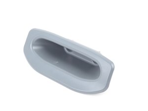 ES#126762 - 51497167547 - E93 Trunk Handle Recess - Genuine BMW - BMW