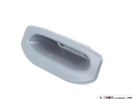 ES#126762 - 51497167547 - E93 Trunk Handle Recess - Genuine BMW - BMW