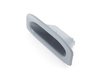ES#126762 - 51497167547 - E93 Trunk Handle Recess - Genuine BMW - BMW