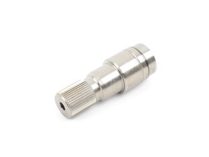 ES#42449 - 23117557292 - Transmission Adapter Output Shaft - Output shaft for your BMW's ZF GS6X37BZ transmission - Genuine BMW - BMW