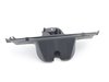 ES#126793 - 51497177378 - Trunk Latch-Hook Trim Surround - Genuine BMW - BMW