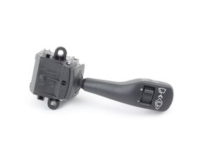 ES#168144 - 61318363669 - Wiper Switch - Steering column wiper switch  - Genuine BMW - BMW