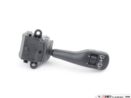 ES#168144 - 61318363669 - Wiper Switch - Steering column wiper switch  - Genuine BMW - BMW