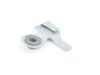 ES#1832943 - 31106783591 - Clip Nut - Left  - For Tension Strut - Genuine BMW - BMW