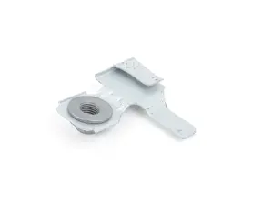 Clip Nut - Left 
