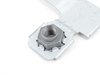 ES#1832943 - 31106783591 - Clip Nut - Left  - For Tension Strut - Genuine BMW - BMW