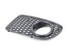 ES#1068078 - 1J5854661AB41 - Bora R Bumper Grille - Left - (NO LONGER AVAILABLE) - Replacement grille from the European Bora R - Genuine European Volkswagen Audi - 