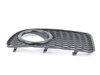 ES#1068078 - 1J5854661AB41 - Bora R Bumper Grille - Left - (NO LONGER AVAILABLE) - Replacement grille from the European Bora R - Genuine European Volkswagen Audi - 