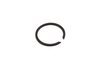 ES#48516 - 26117501643 - LOCK RING - Genuine BMW - BMW