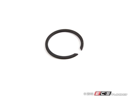 ES#48516 - 26117501643 - LOCK RING - Genuine BMW - BMW