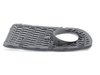 ES#1068078 - 1J5854661AB41 - Bora R Bumper Grille - Left - (NO LONGER AVAILABLE) - Replacement grille from the European Bora R - Genuine European Volkswagen Audi - 