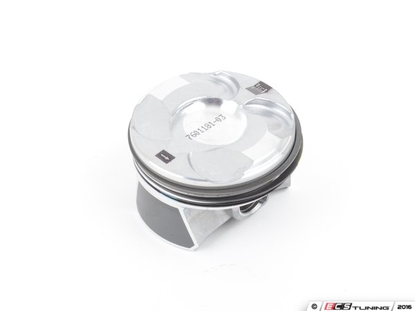 Genuine BMW - 11257601181 - Euro Piston - Priced Each (11-25