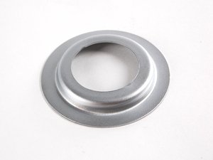 ES#48311 - 26111225088 - Dustcover Plate - 30X58X5.5 - Genuine BMW - BMW