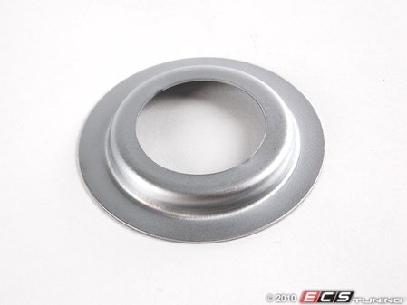 ES#48311 - 26111225088 - Dustcover Plate - 30X58X5.5 - Genuine BMW - BMW