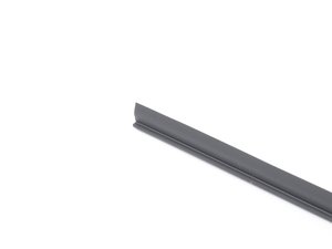 ES#2144894 - 51317206137 - COVER, WINDSHIELD, T - Genuine BMW - BMW