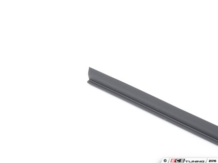 ES#2144894 - 51317206137 - COVER, WINDSHIELD, T - Genuine BMW - BMW