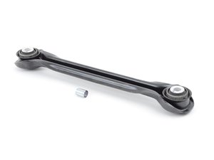 ES#2713156 - 2103503806 - Thrust Arm - Priced Each - Fits left or right side. Includes New Hardware. - Meyle - Mercedes Benz