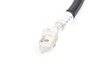 ES#3145156 - 64509353263 - Pressure Hose - Replace your hose in the instance of a leak to restore climate control operation. - Genuine BMW - BMW