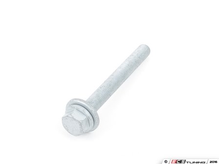ES#1844454 - 31106786310 - Hex Bolt with Washer - M14X1,5X119 - Genuine BMW - BMW
