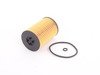 ES#3142242 - CVCAECOKT -  Economy Oil Service Kit - Includes Hengst oil filter and Vaico 5w-30 oil - Assembled By ECS - Audi Volkswagen