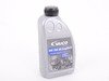 ES#3142242 - CVCAECOKT -  Economy Oil Service Kit - Includes Hengst oil filter and Vaico 5w-30 oil - Assembled By ECS - Audi Volkswagen