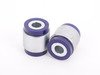 ES#2777005 - spf3351k - Polyurethane Rear Toe Arm Bushings - Outer (Street) - Tighten up your rear suspension - SuperPro - Audi Volkswagen