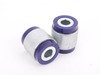 ES#2777005 - spf3351k - Polyurethane Rear Toe Arm Bushings - Outer (Street) - Tighten up your rear suspension - SuperPro - Audi Volkswagen
