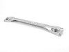 ES#390158 - 4F0199403E - Lower Cross Support  - Lower cross support for engine mounting brackets - Genuine Volkswagen Audi - Audi