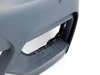 ES#4423165 - 51118058099KT - M-Sport Front Bumper - Primed & ready for paint
Price includes core charge. - Genuine BMW - BMW