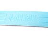 ES#2734303 - 51777317399 - Cover For Entrance Door Sill - "MINI"  - Used on the rocker panel, side step - Genuine MINI - MINI