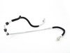 ES#3145156 - 64509353263 - Pressure Hose - Replace your hose in the instance of a leak to restore climate control operation. - Genuine BMW - BMW
