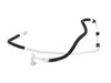 ES#3145156 - 64509353263 - Pressure Hose - Replace your hose in the instance of a leak to restore climate control operation. - Genuine BMW - BMW