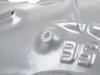 ES#2713681 - 51717260704 - Front Fender Liner - Right - Rear half of the front right fender liner. - Genuine BMW - BMW