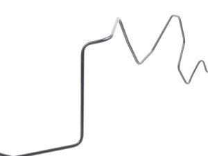 ES#2217479 - 34326853537 - Pipe - Genuine BMW - BMW